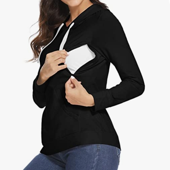 fitglam Tops - Maternity shirt
